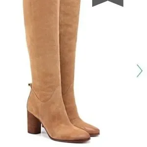 Sam Edelman Shoes Sam Edelman Camilla Tall Boot Poshmark